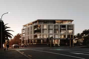 G03/515 Remuera Road, Remuera