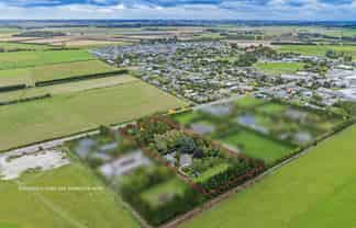 60 Leeston And Lake Road, Leeston