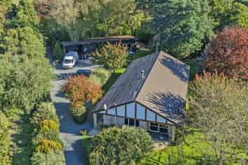 60 Leeston And Lake Road, Leeston