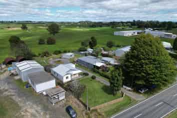 58 Domain Road, PUTARURU