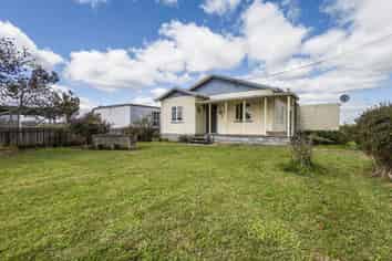 58 Domain Road, PUTARURU