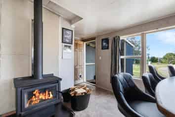 58 Domain Road, PUTARURU