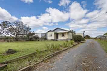 58 Domain Road, PUTARURU