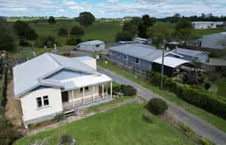 58 Domain Road, PUTARURU
