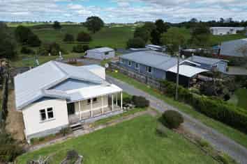 58 Domain Road, PUTARURU
