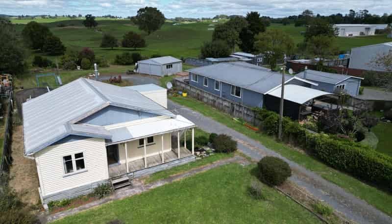 58 Domain Road, PUTARURU