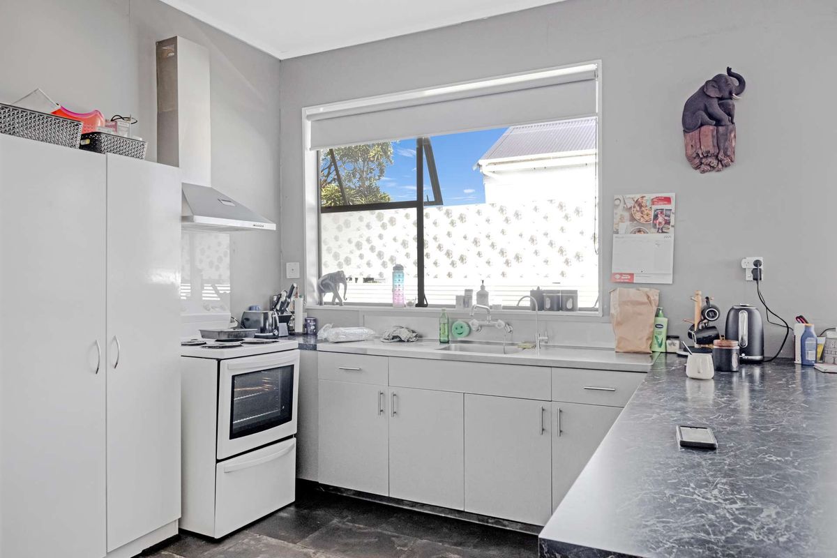 Room for Family Life - Widok 6