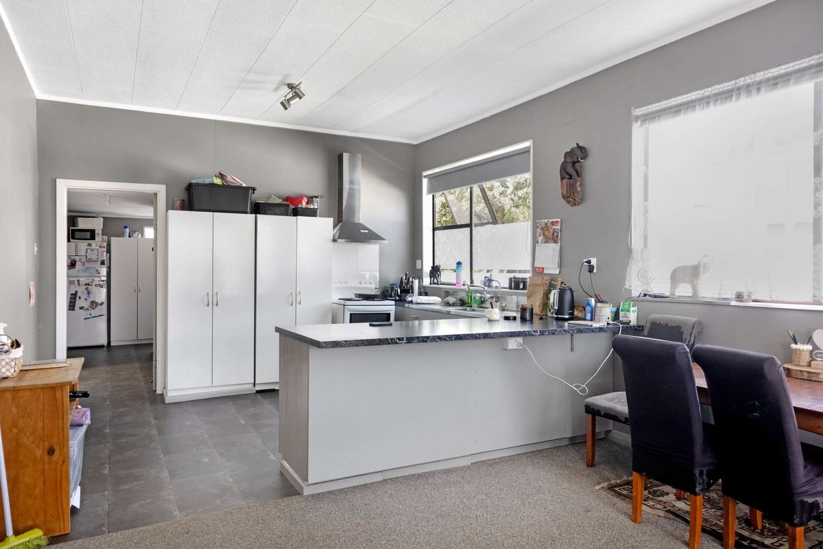 Room for Family Life - Widok 4