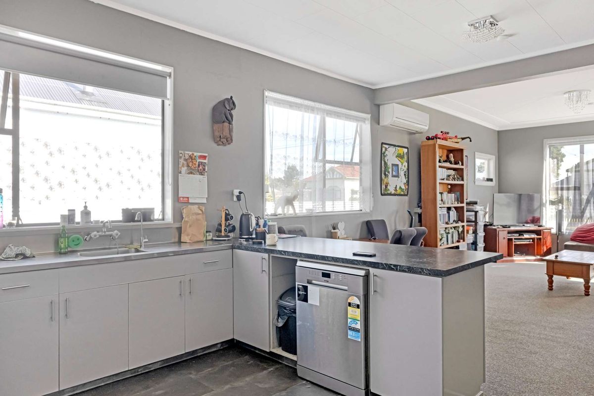 Room for Family Life - Widok 5