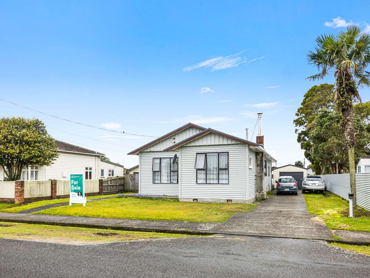 Room for Family Life, Westport
