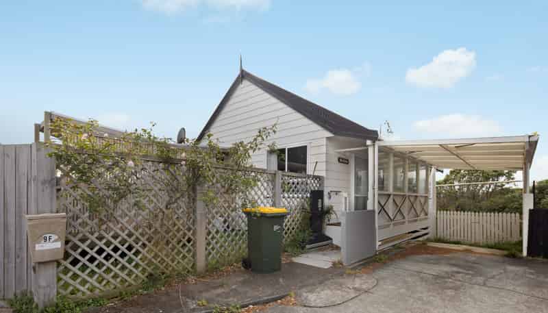 9F Mako View, Titahi Bay