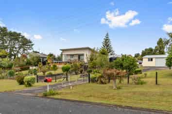 377 Waikokowai Road, Huntly