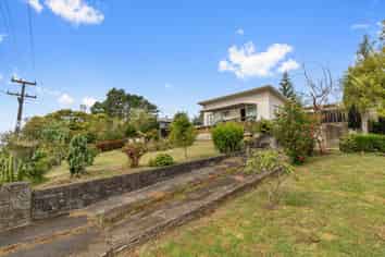 377 Waikokowai Road, Huntly