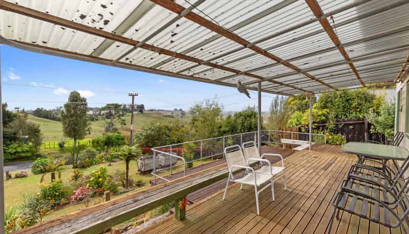 377 Waikokowai Road, Huntly