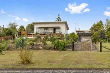 377 Waikokowai Road, Huntly