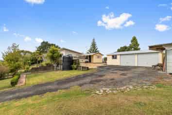 377 Waikokowai Road, Huntly