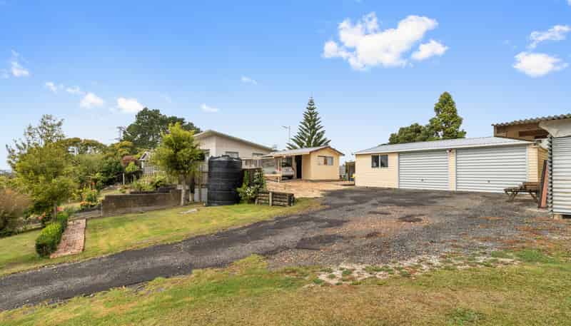377 Waikokowai Road, Huntly