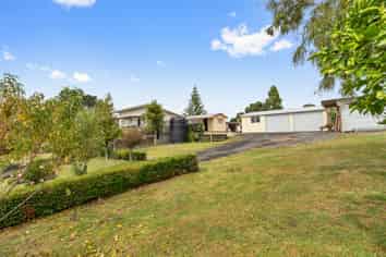 377 Waikokowai Road, Huntly