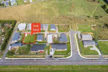 120B Harrison Street, Featherston