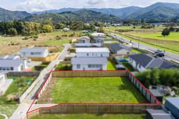 120B Harrison Street, Featherston