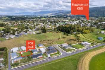 120B Harrison Street, Featherston