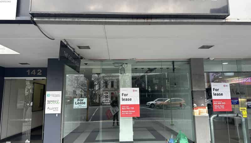 142 Broadway, Newmarket