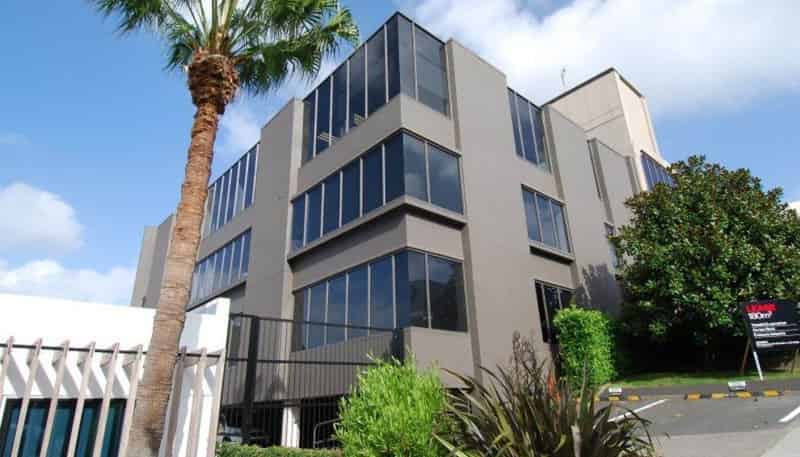 10 College Hill, Freemans Bay