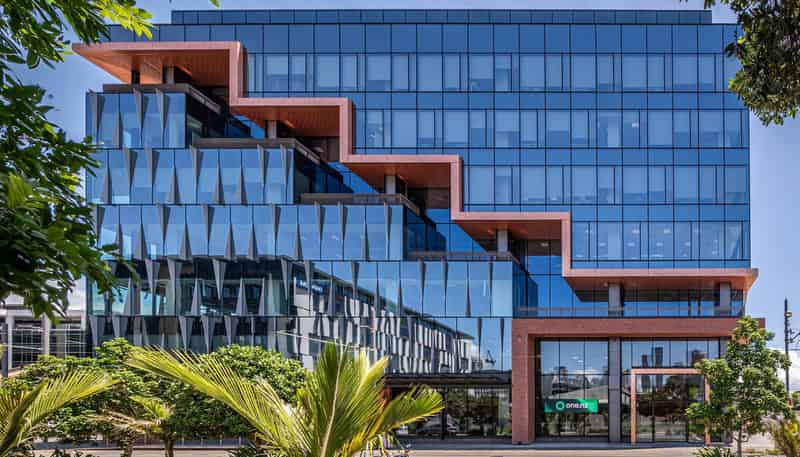  30 Daldy Street, Auckland Central