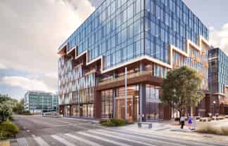 CBRE - The New Benchmark