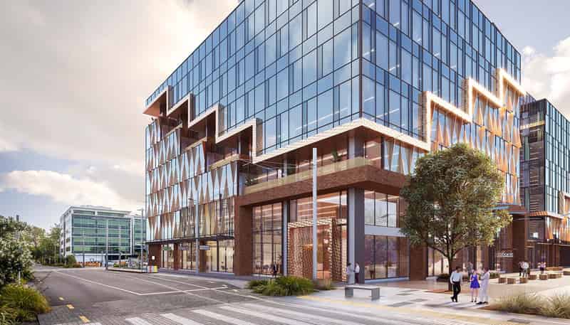  30 Daldy Street, Auckland Central