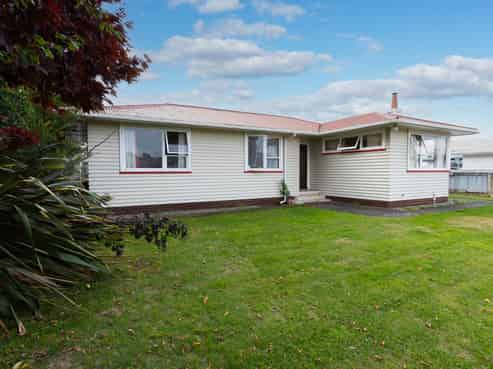 9A Waterloo Street, Dannevirke