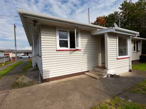 9A Waterloo Street, Dannevirke