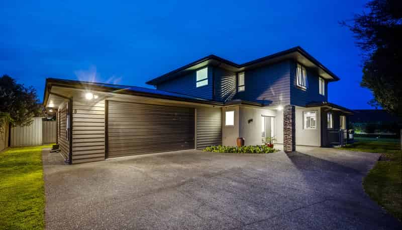 154B Avondale Road, Greenmeadows