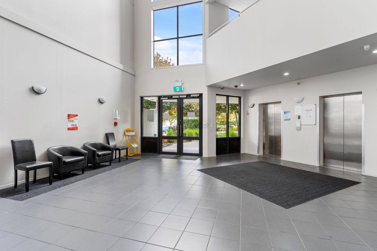 2 bedroom with Lift - Widok 5