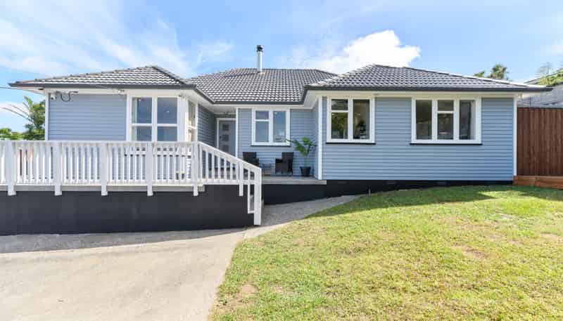 54 Don Buck Road, Massey