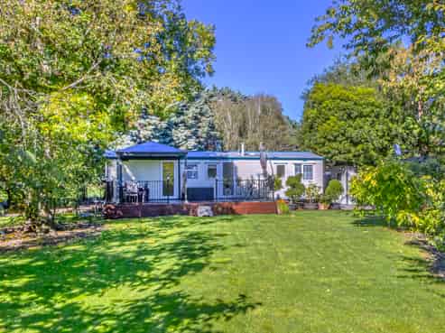 92 Greens Road, Tuahiwi