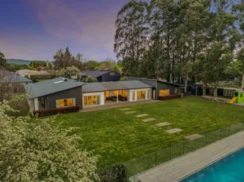 26 Cotter Street, Greytown