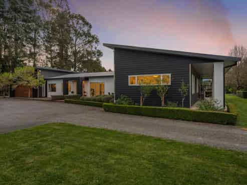 26 Cotter Street, Greytown
