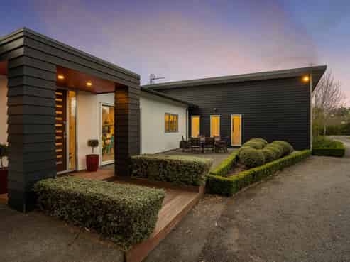 26 Cotter Street, Greytown