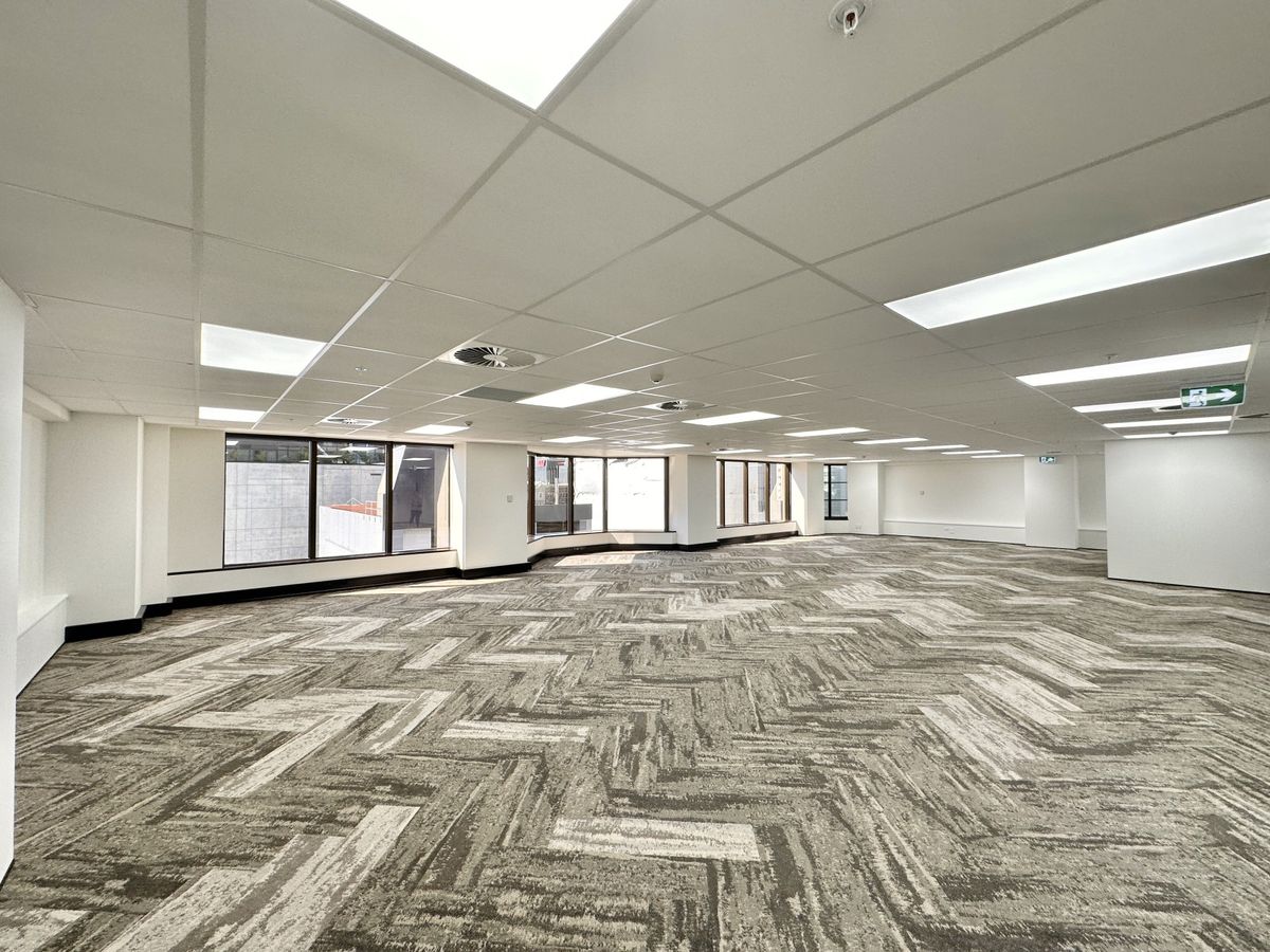 Shortland Street space