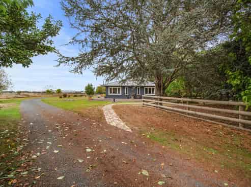 20 Travers Road, Te Kauwhata
