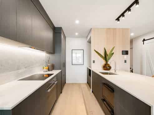 Apartment  Customs Quay, Ahuriri