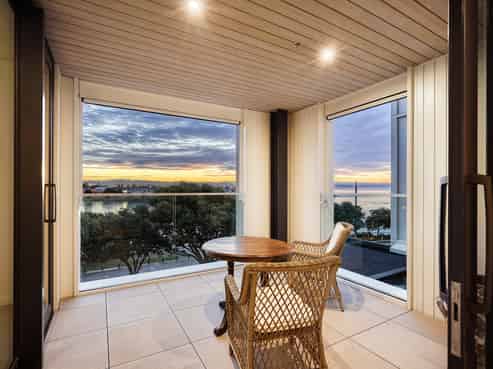 Apartment  Customs Quay, Ahuriri