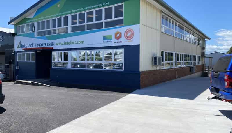 1 Carlton Street, Te Awamutu