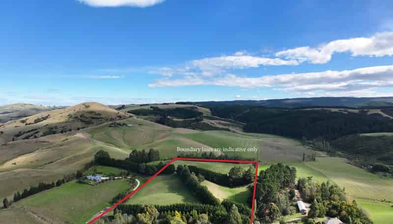 665 Berwick Road, Berwick