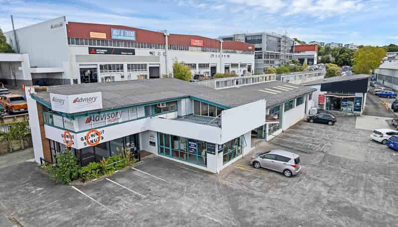 Units A-D/171 Target Road, Wairau Valley