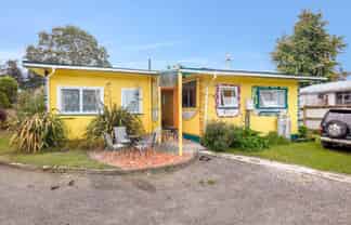 298 Miro Street, Taumarunui