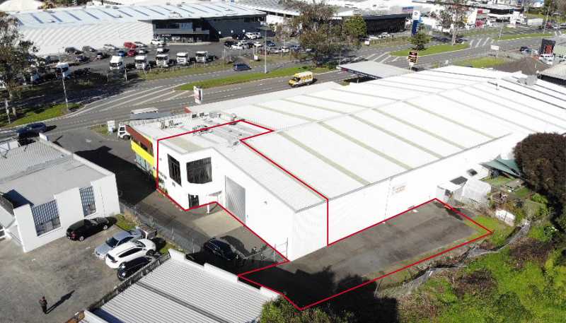 E/71 Wiri Station Road, Wiri