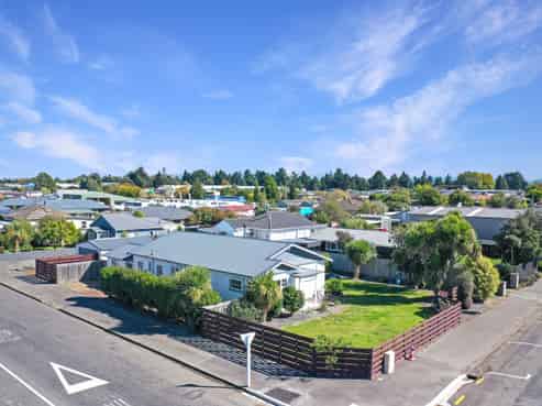8 Graham Street, Tinwald