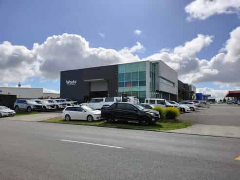 13 Sheffield Street, Te Rapa